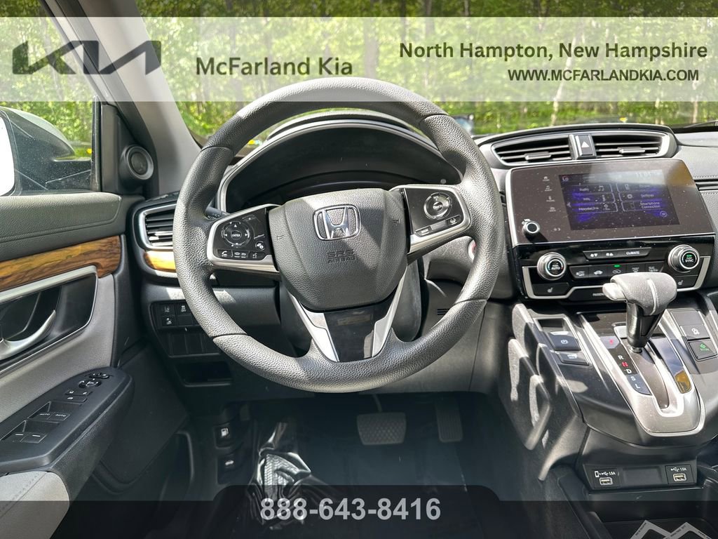 Used 2020 Honda CR-V EX image 13