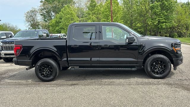 Used 2024 Ford F150 XLT w/ Equipment Group 302A MID AWD/4WD image 28