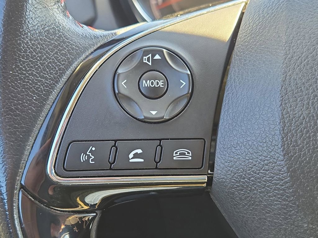 Used 2021 Mitsubishi Outlander Sport LE image 29