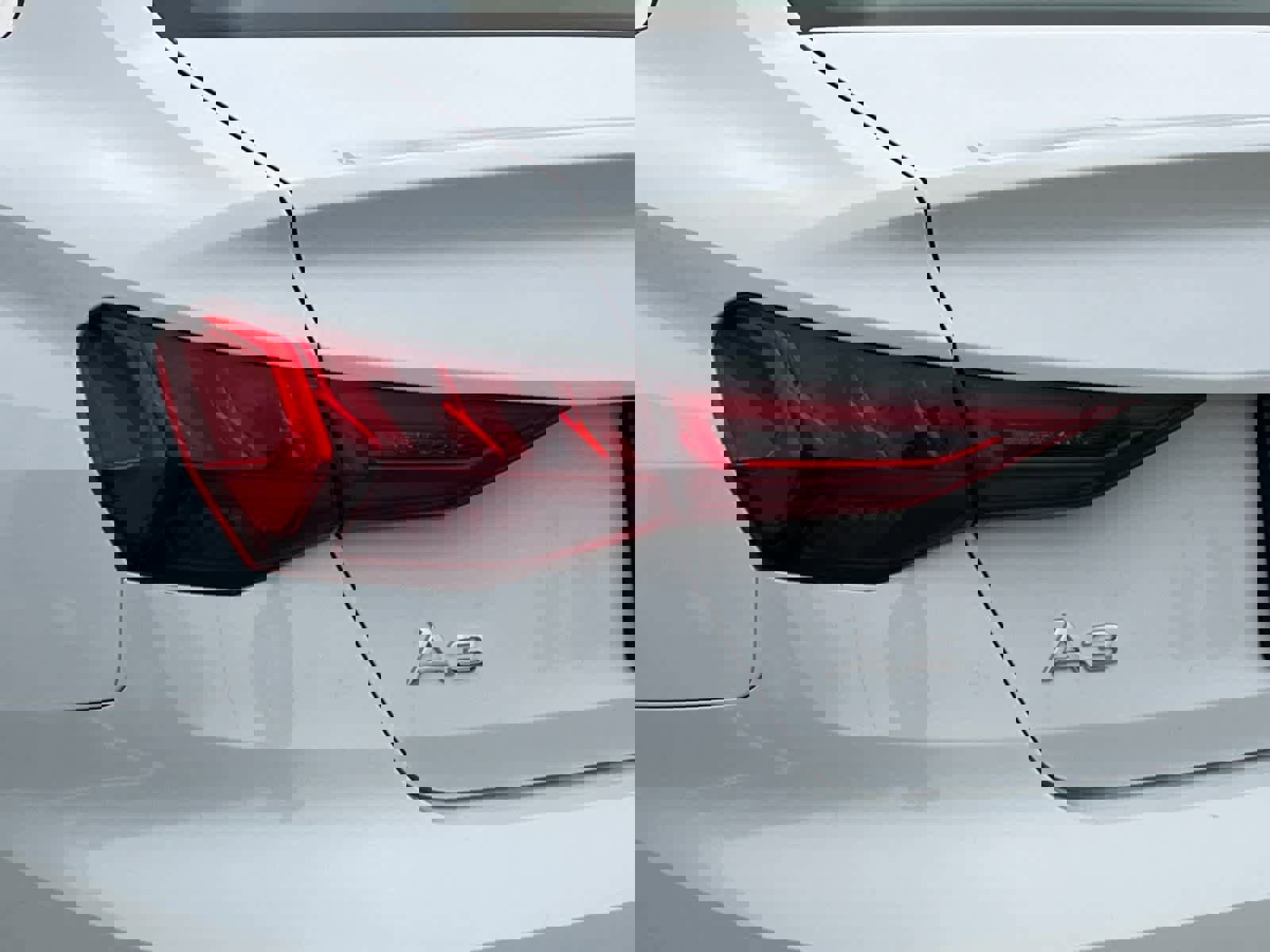 Used 2024 Audi A3 2.0T Premium image 25