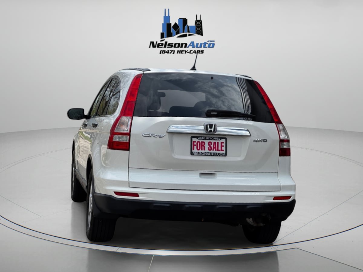 Used 2010 Honda CR-V EX image 7