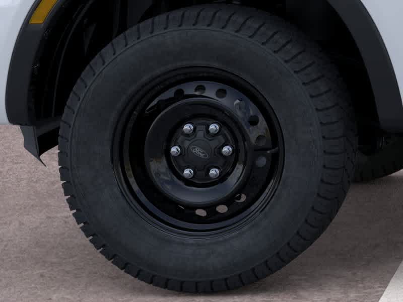 New 2026 Ford Ranger XL RWD image 19