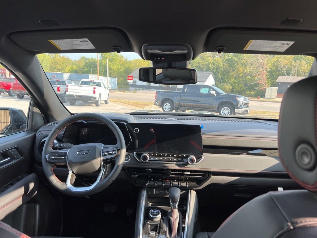 New 2026 Chevrolet Colorado Z71 w/ Z71 Convenience Package 2 image 10