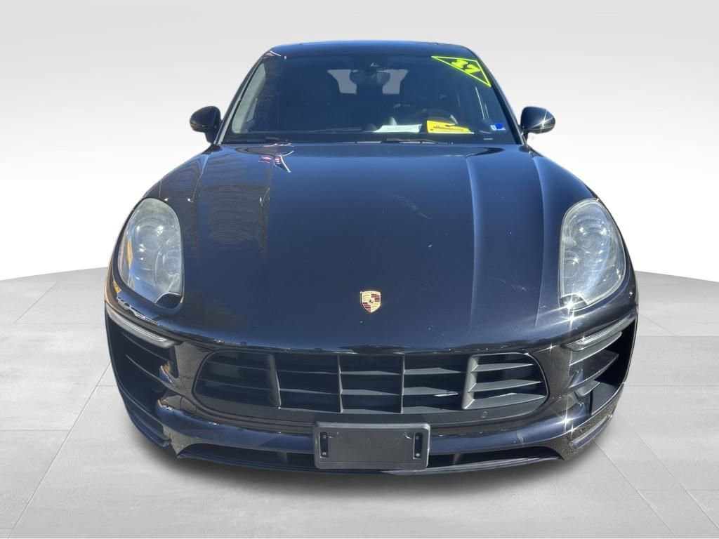 Used 2017 Porsche Macan GTS image 3