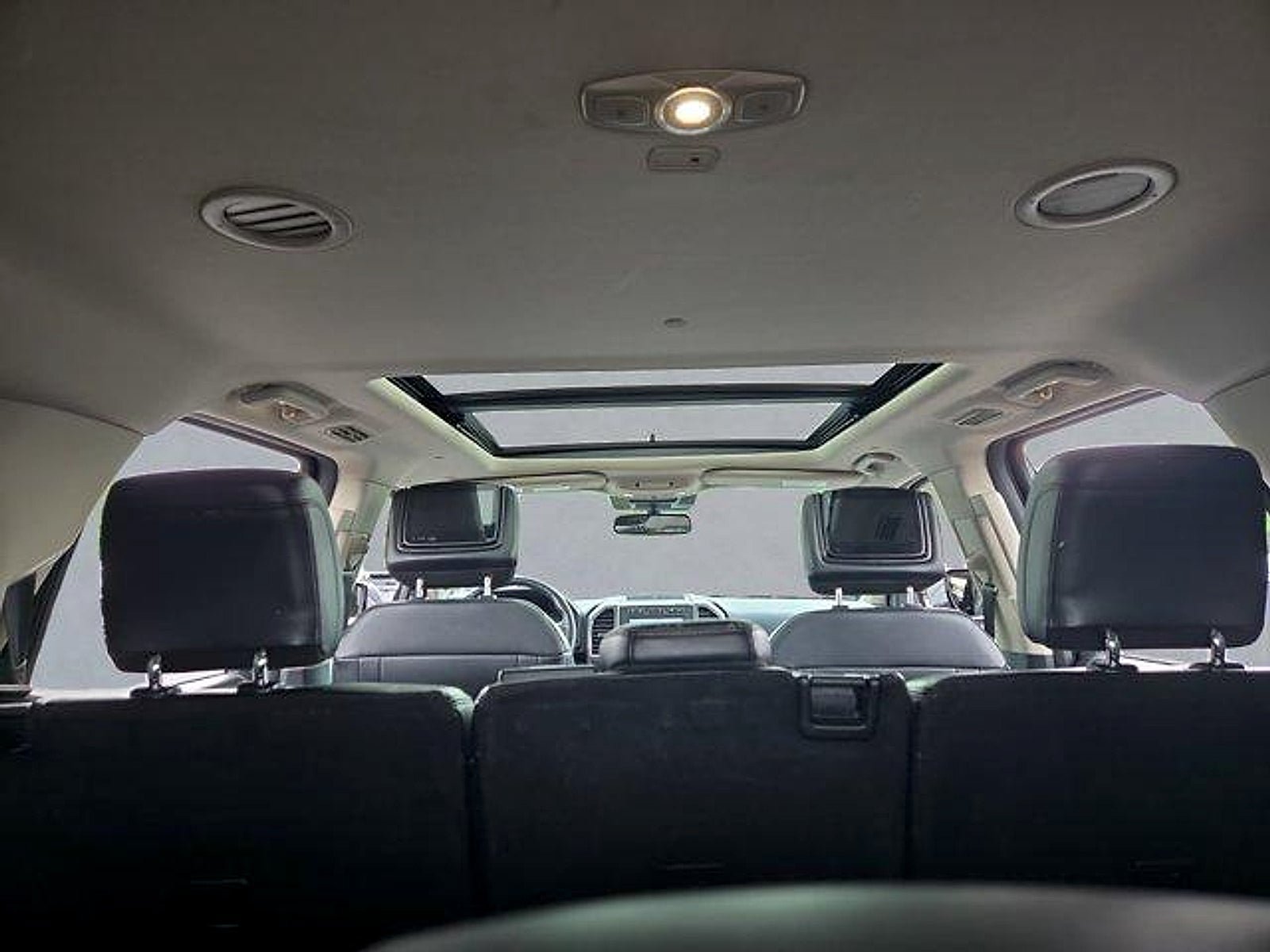 Used 2021 Ford Expedition Max Platinum AWD/4WD image 25