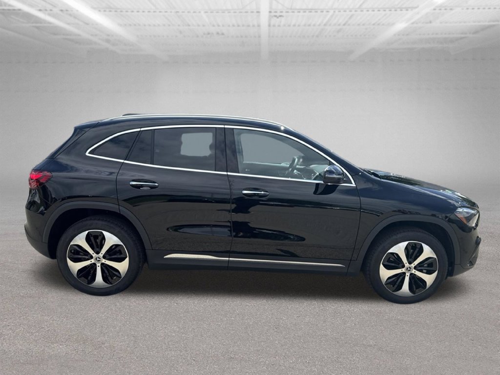 Used 2026 Mercedes-Benz GLA 250 4MATIC image 6