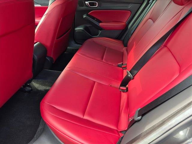 Used 2023 Acura Integra A-Spec FWD image 17
