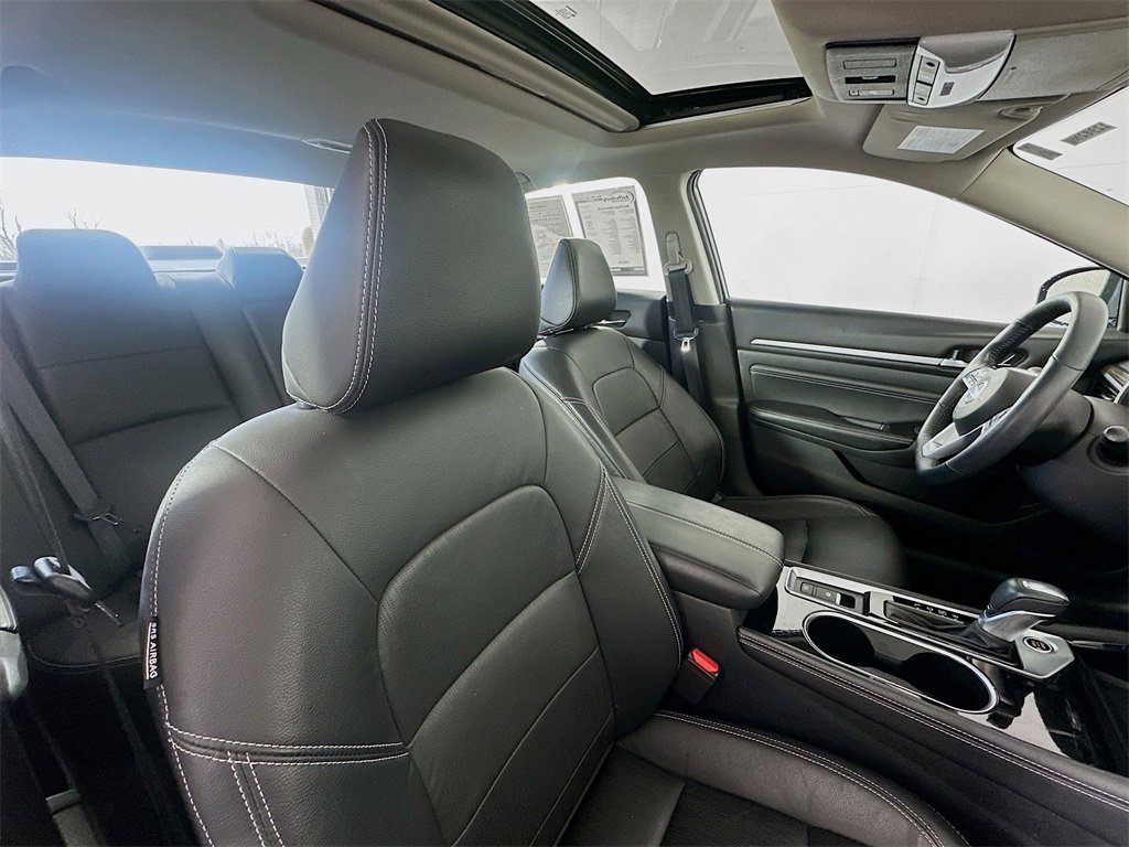 Used 2021 Nissan Altima 2.5 SL image 30