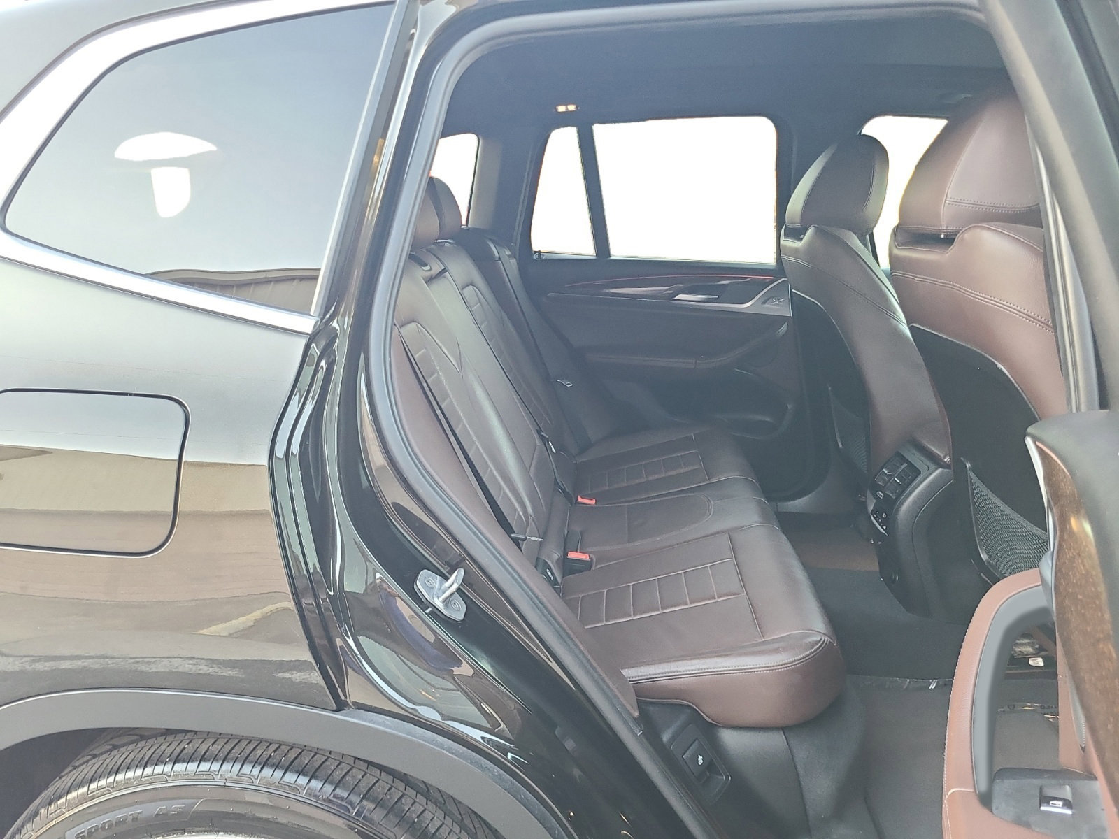 Used 2018 BMW X3 xDrive30i image 23