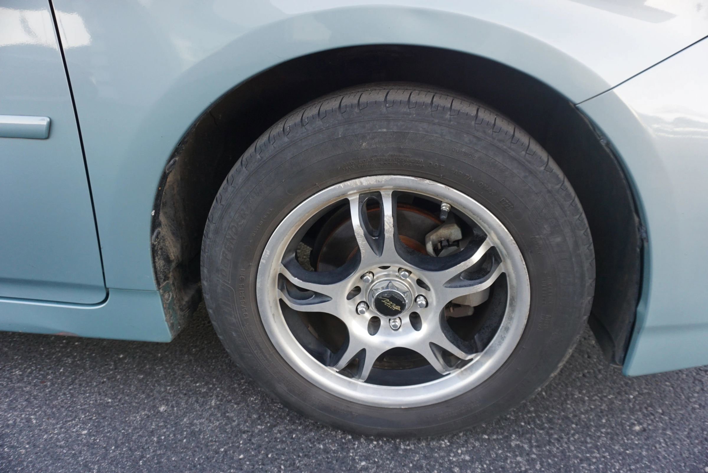 Used 2013 Toyota Prius One image 25