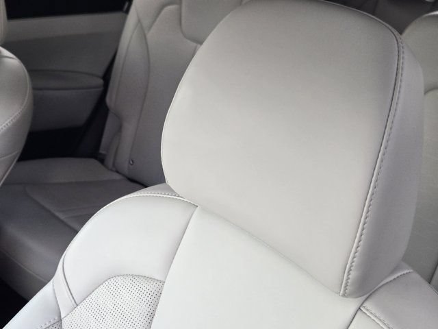 Certified 2025 Kia Sorento EX w/ Panoramic Sunroof Package FWD image 14