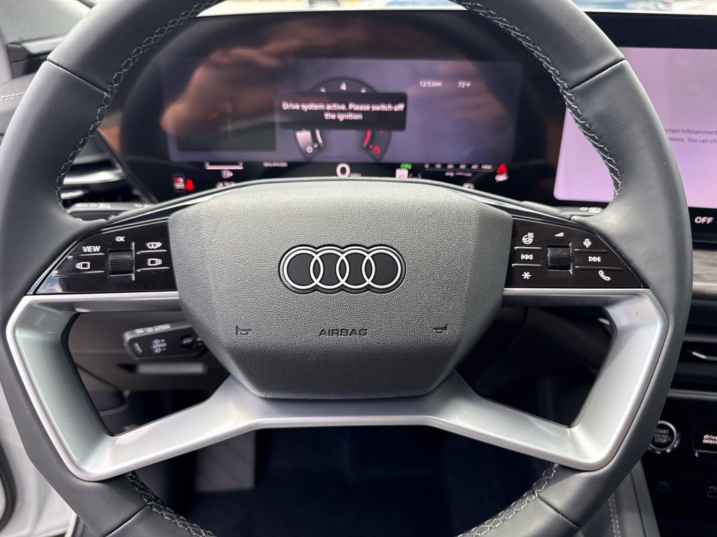 New 2026 Audi Q5 Premium Plus AWD/4WD image 31