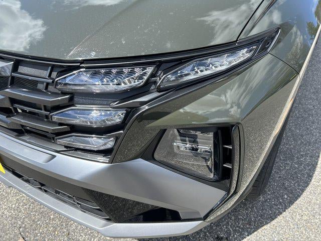 New 2026 Hyundai Tucson SEL AWD/4WD image 35