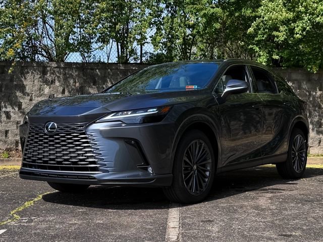 New 2026 Lexus RX 350 Premium w/ Accessory Package (2T) AWD/4WD image 8