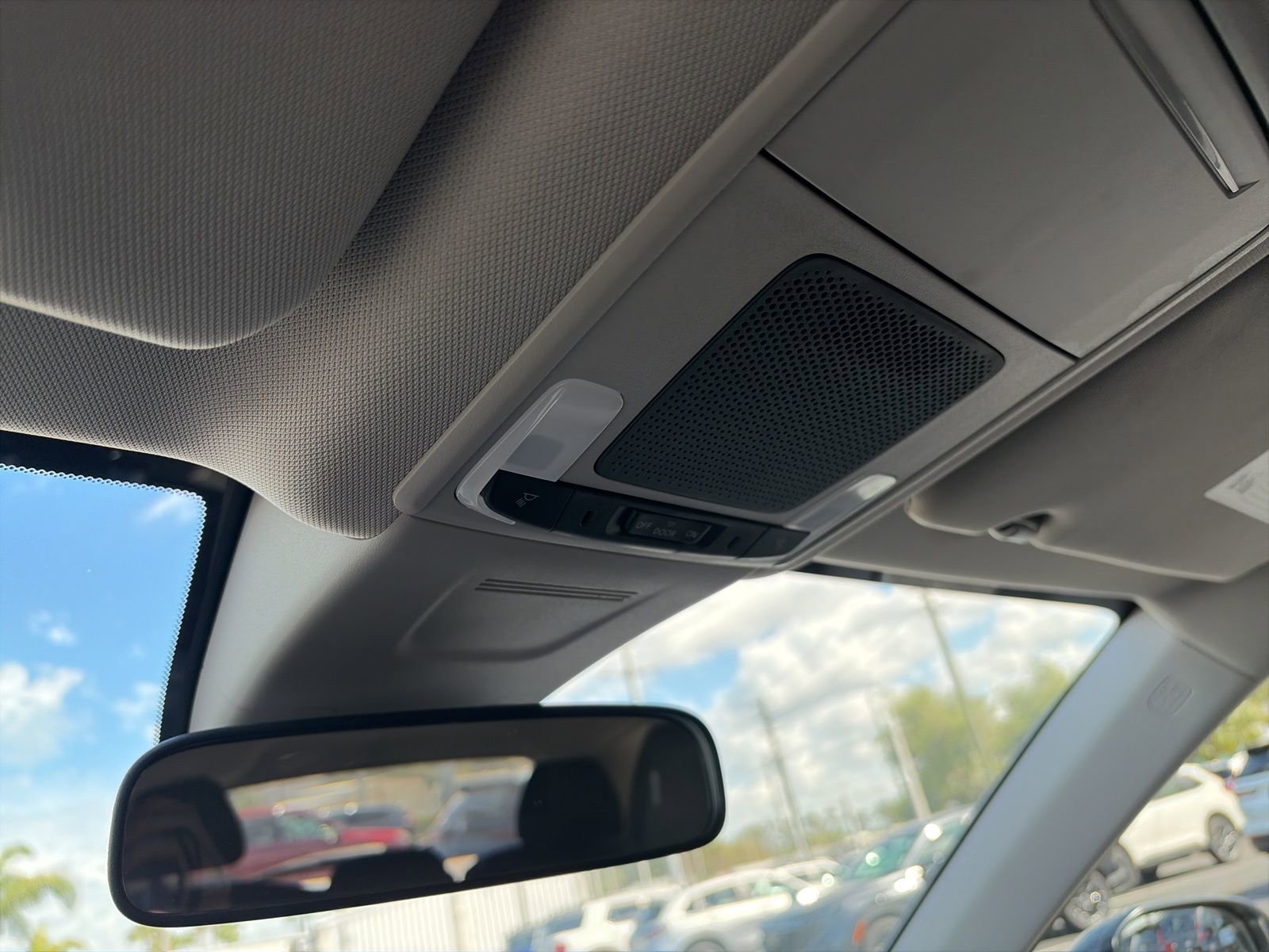 Certified 2025 Honda CR-V LX image 20