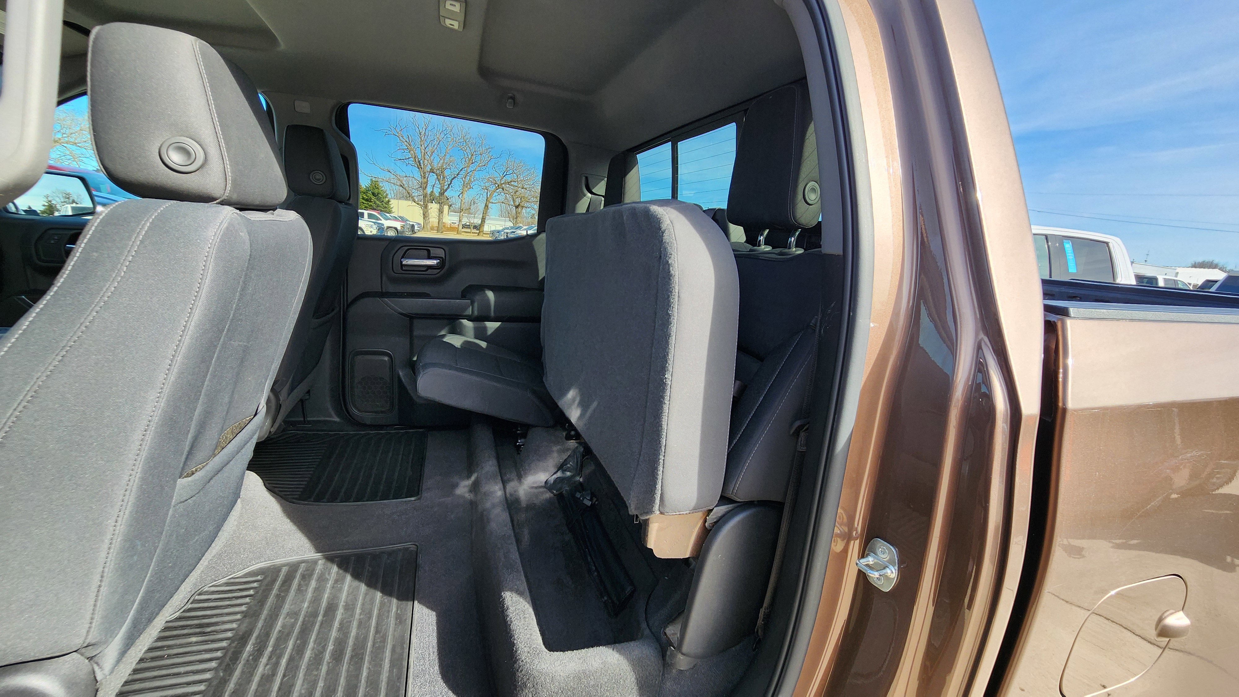 Used 2019 Chevrolet Silverado 1500 LT w/ All-Star Edition image 20