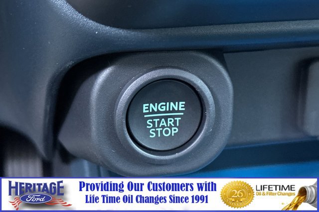 New 2026 Ford Maverick XLT w/ Equipment Group 301A AWD/4WD image 21