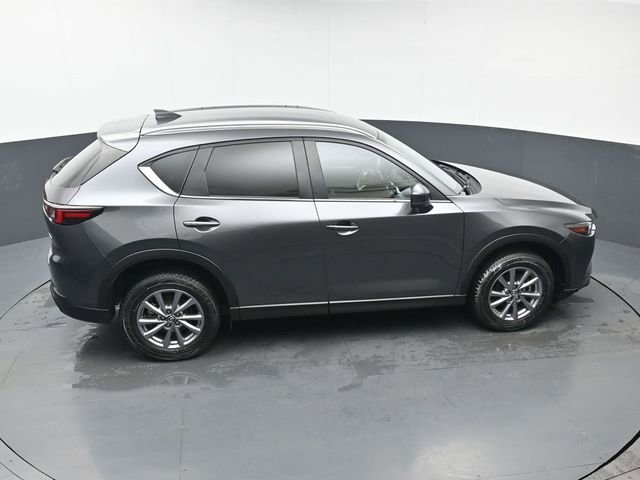 Certified 2023 MAZDA CX-5 AWD 2.5 S w/ Select Package image 37
