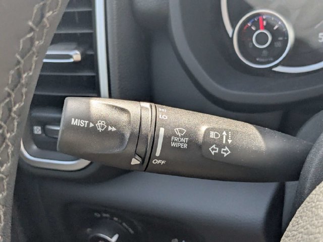 New 2026 RAM 3500 Big Horn AWD/4WD image 27