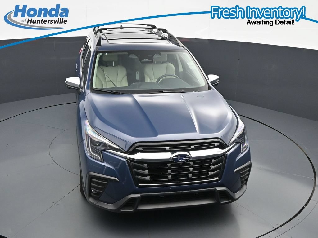 Used 2023 Subaru Ascent Limited w/ Technology Package AWD/4WD image 24