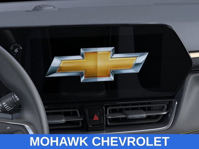 New 2026 Chevrolet TrailBlazer ACTIV AWD/4WD image 20