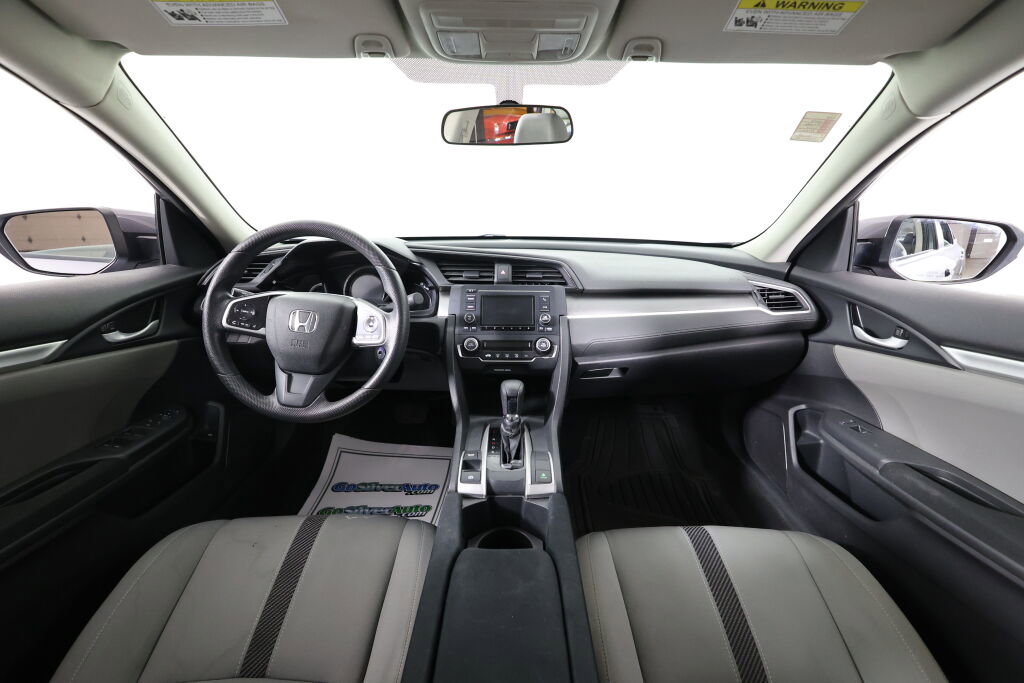 Used 2018 Honda Civic LX image 27