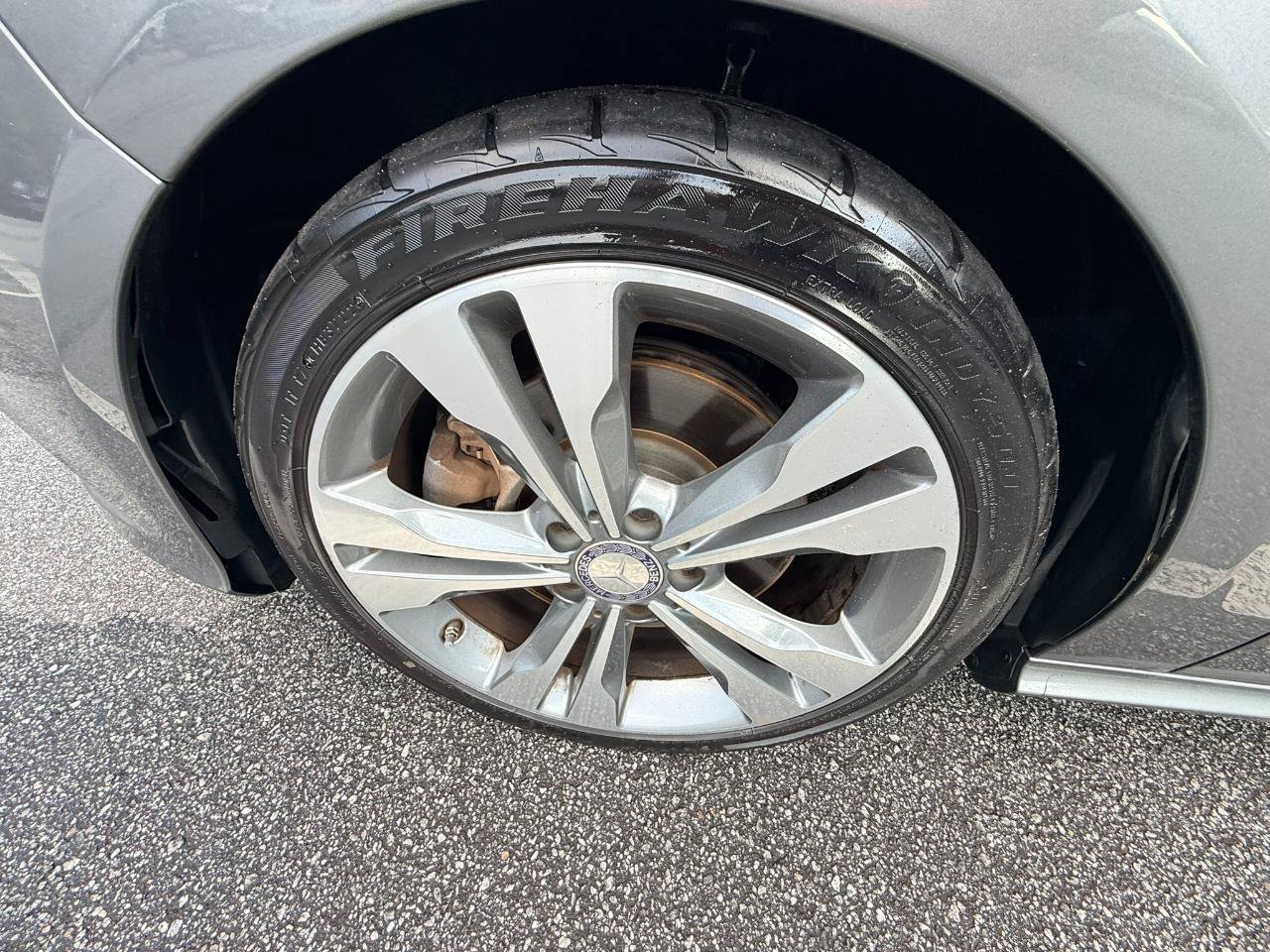 Used 2014 Mercedes-Benz CLA 250 image 25
