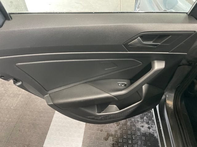 Certified 2021 Volkswagen Jetta S w/ Driver Assistance Package FWD image 10
