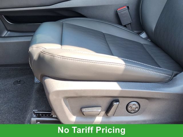 New 2027 Nissan Murano Platinum w/ Cargo Package AWD/4WD image 18