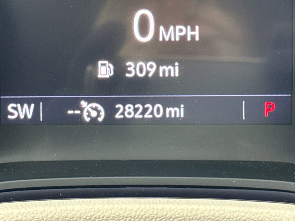 Used 2022 Buick Encore GX Select image 20