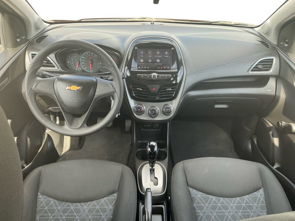 Used 2020 Chevrolet Spark LS FWD image 17
