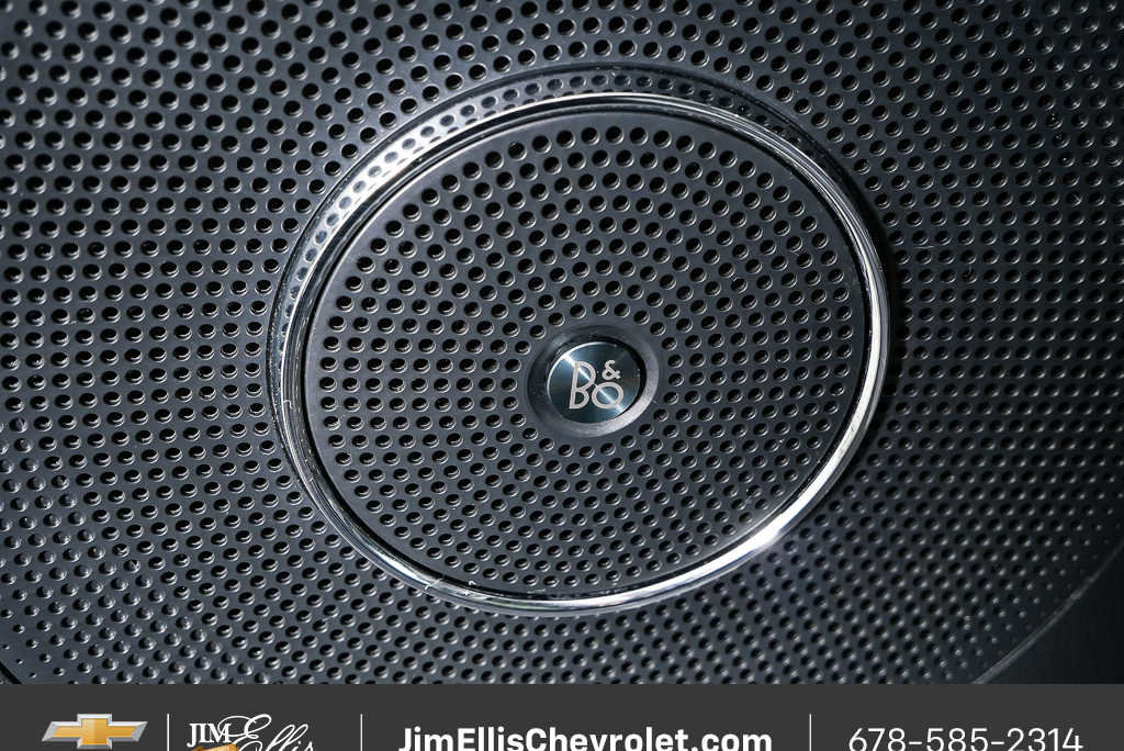 Used 2022 Ford Expedition Limited AWD/4WD image 7