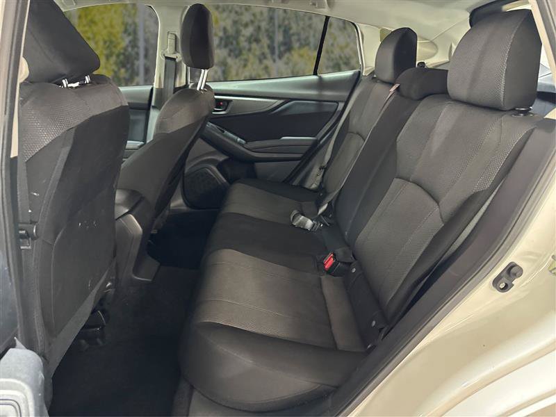 Used 2020 Subaru Impreza 2.0i AWD/4WD image 10