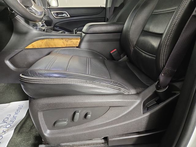 Used 2017 GMC Yukon Denali image 33