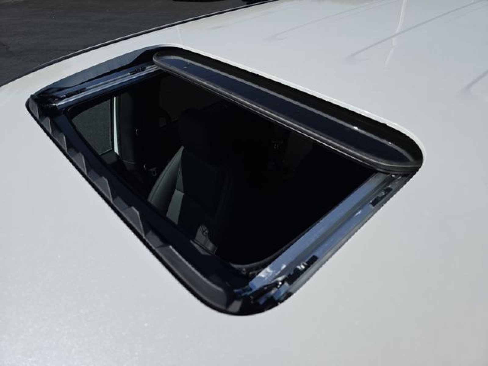 New 2026 Honda Odyssey Sport-L image 4