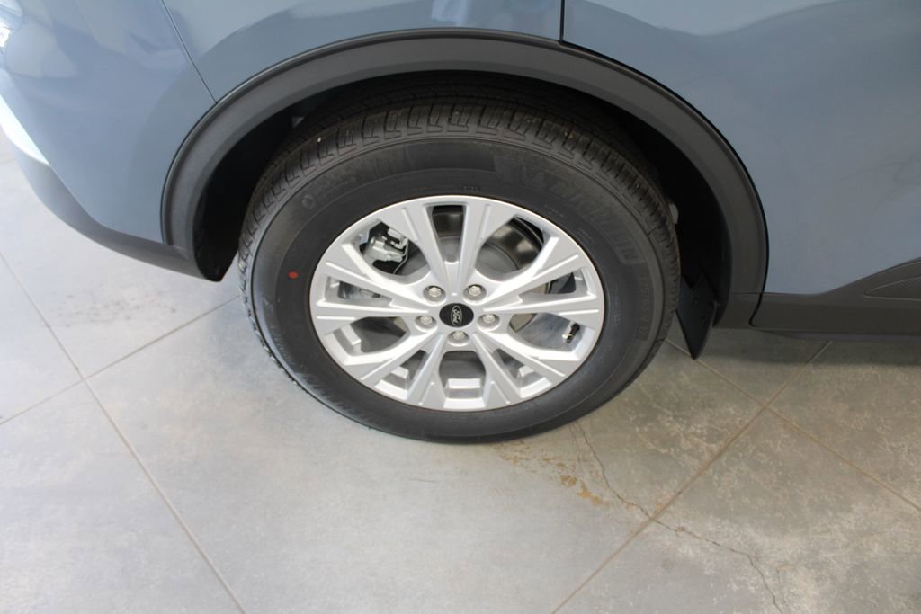 New 2026 Ford Escape Active image 53