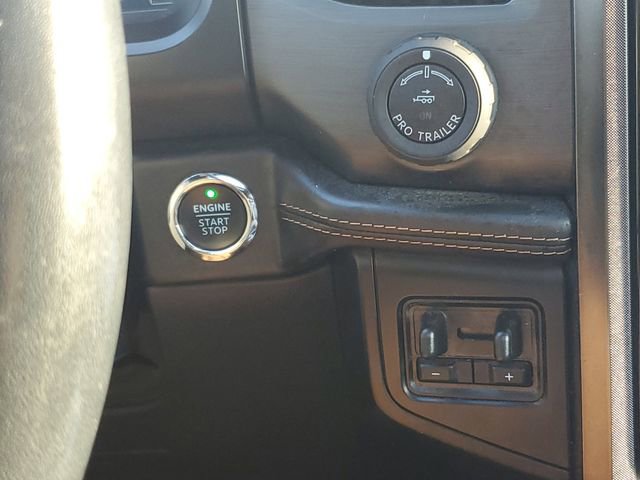 Used 2023 Ford Expedition Max Platinum image 19