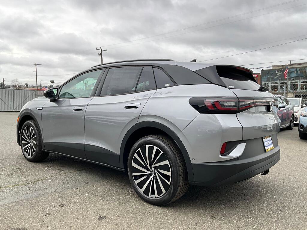 New 2026 Volkswagen ID.4 Pro image 6