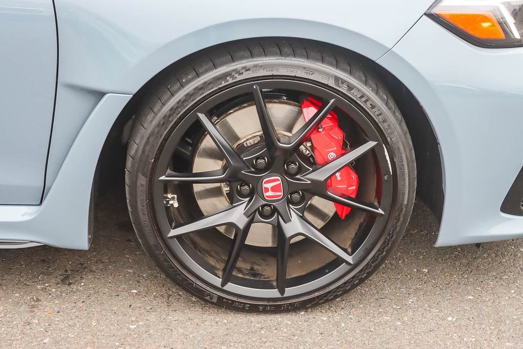 Used 2025 Honda Civic Type R image 20