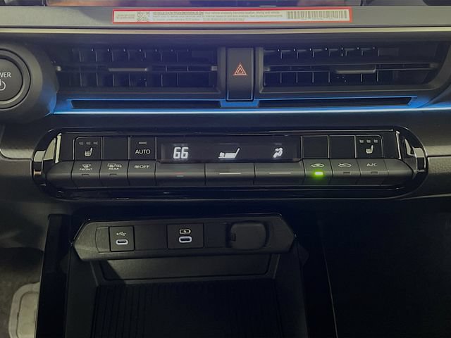 New 2026 Toyota Prius Plug-In Hybrid FWD image 23