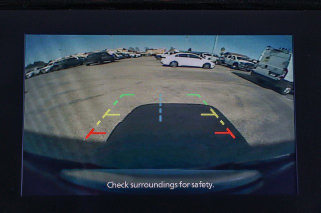 Used 2022 Nissan Frontier SV image 17