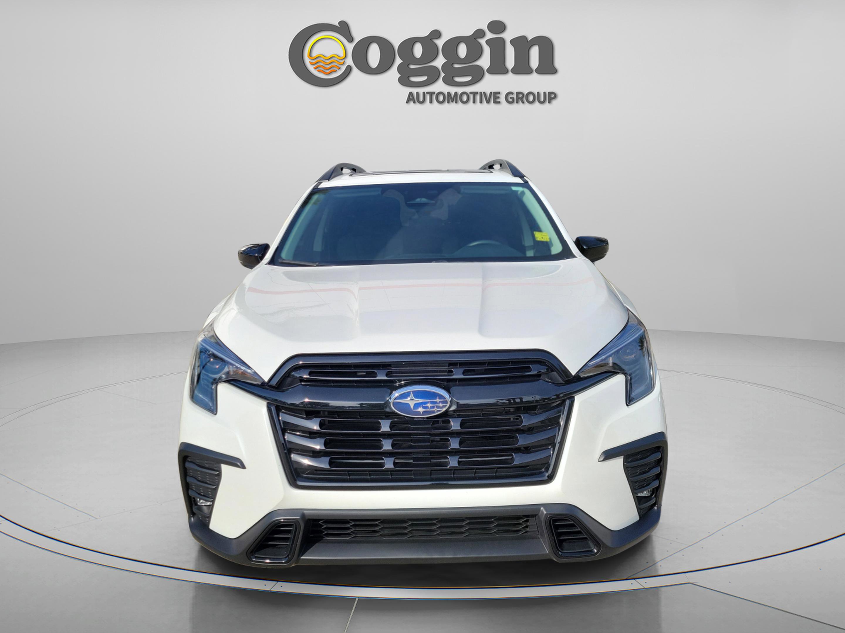 Used 2025 Subaru Ascent Onyx Edition AWD/4WD image 5