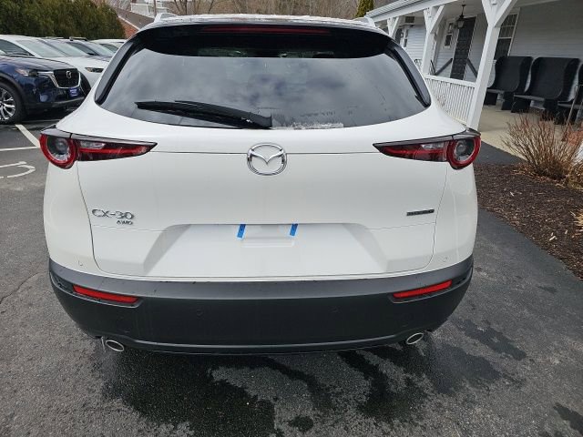 New 2026 MAZDA CX-30 AWD 2.5 S image 4