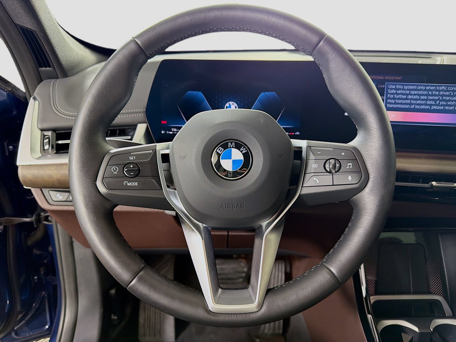 Used 2025 BMW X1 xDrive28i w/ Convenience Package AWD/4WD image 13