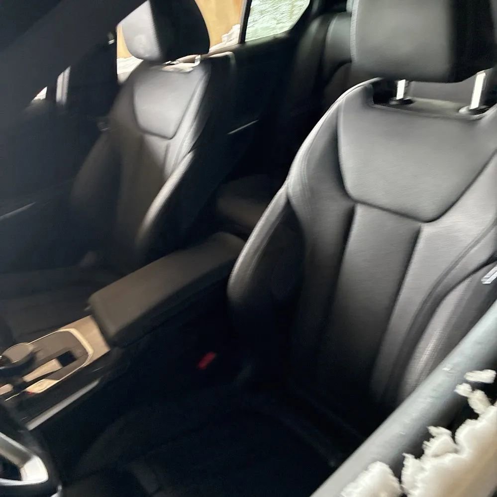 Used 2020 BMW 330i xDrive Sedan w/ Driving Assistance Package image 3