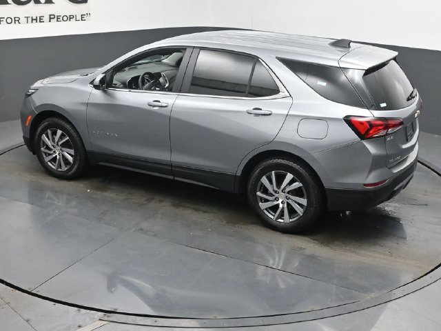 Used 2024 Chevrolet Equinox LT AWD/4WD image 46