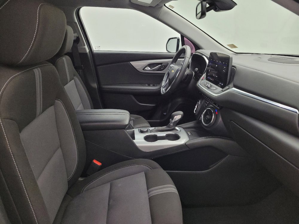Used 2024 Chevrolet Blazer LT w/ Convenience Package FWD image 21