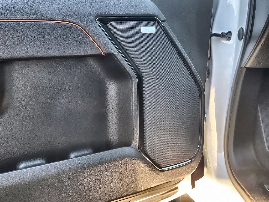 Used 2025 GMC Sierra 1500 AT4 AWD/4WD image 27