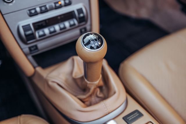 Used 2006 Porsche Boxster image 10