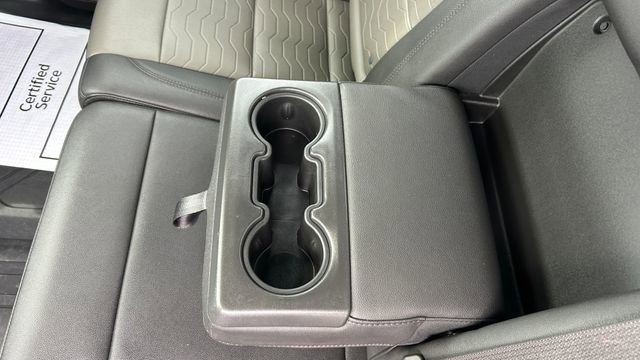 Used 2023 Chevrolet Silverado 1500 ZR2 w/ Technology Package image 39